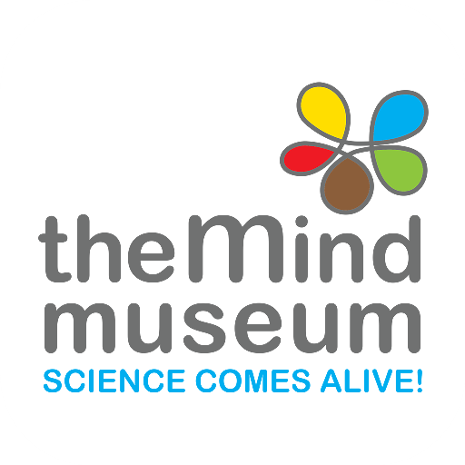 The Mind Museum TMM