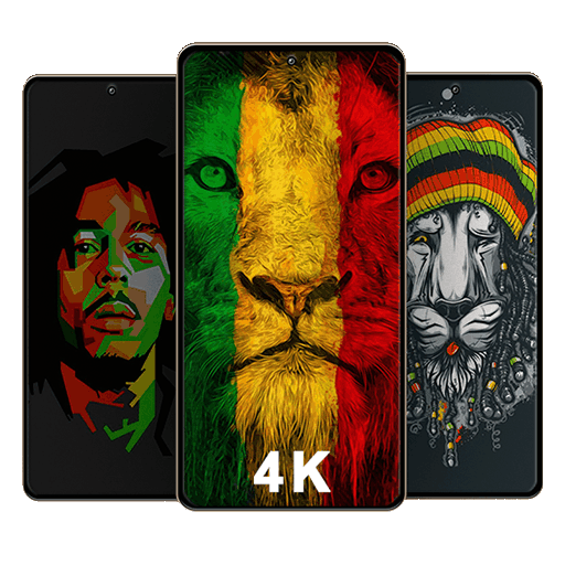 Rasta Wallpapers