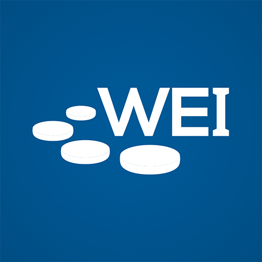 WEI Worldcom Exchange