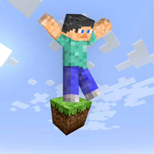 Minecraft Tek Blok