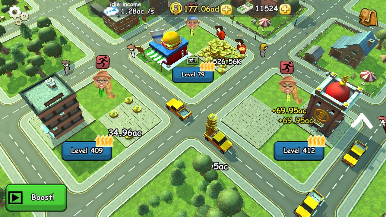 Download and Play Hot Mobile Games on PC for Free on GameLoop