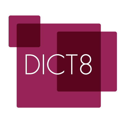 DICT8 Mobile