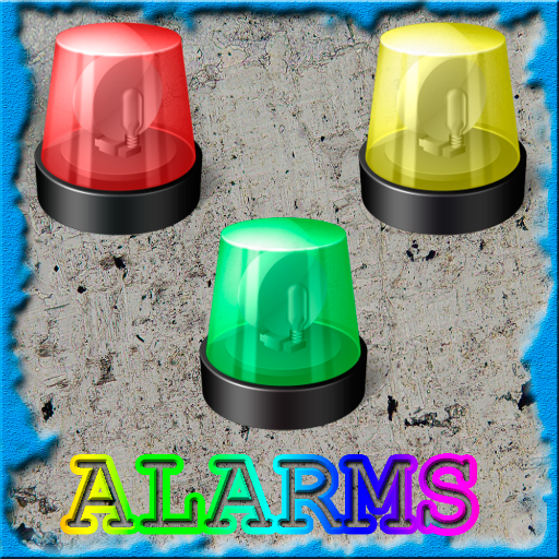 Alarms