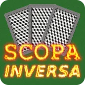 Scopa Inversa