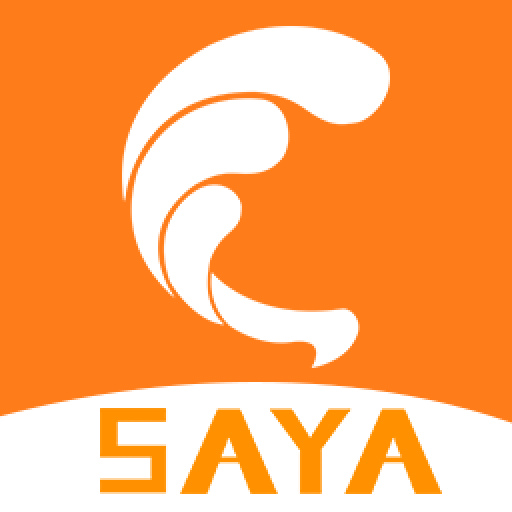 Saya