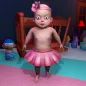 Evil Baby Pink: Evil Games