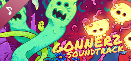 GONNER2 Soundtrack