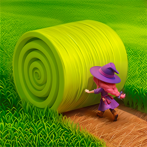 ミラクルハウス：私の魔法領地