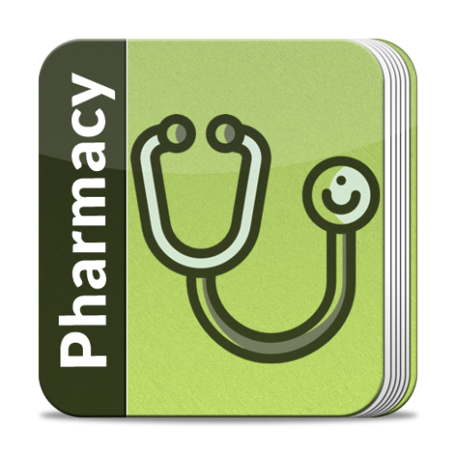 Pharmacy Dictionary Offline