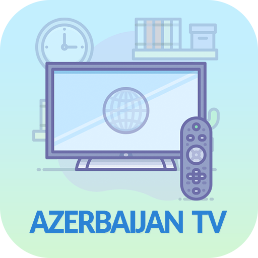 Azərbaycan TV DTT