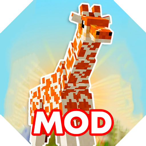 ZooCraft Animals Mod Minecraft