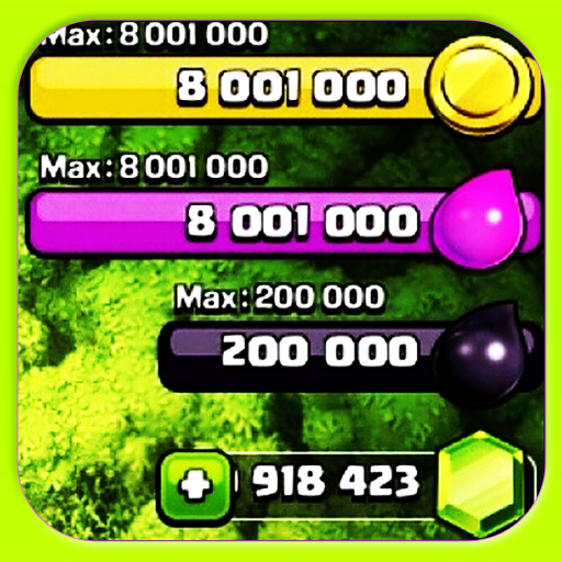 Pro Cheat For Clash Of Clans