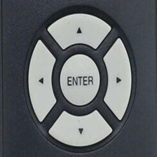 Mitsubishi TV Remote