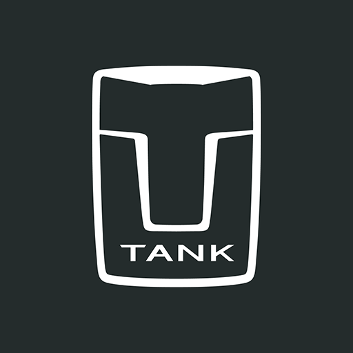 TANK: автомобили, общение