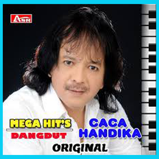 Caca Handika Full Album