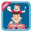 jony jony yes papa