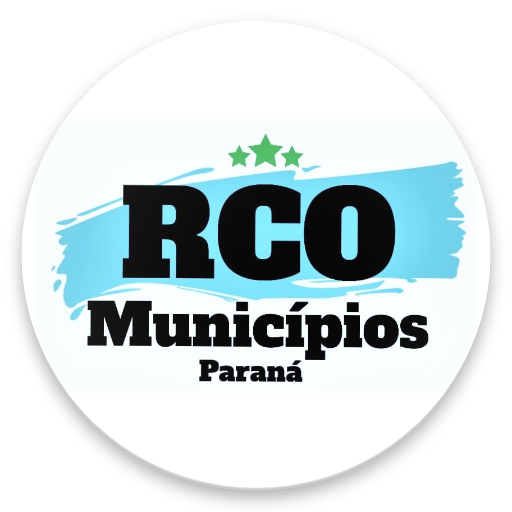 RCO Municípios Mobile