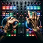 Mixer de Música - DJ Remix Pro