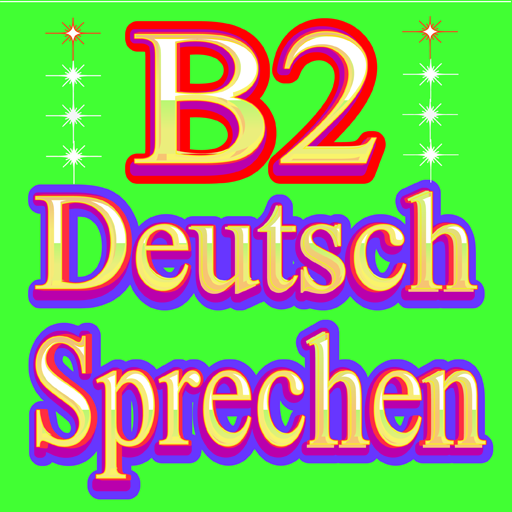 Deutsch sprechen B2