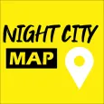 NightCityMap