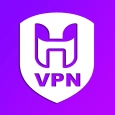 Higer VPN - Secure VPN Proxy