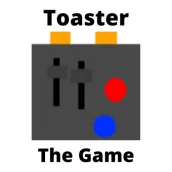 Toaster: the game