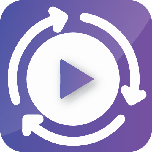 All Video Converter - mp3, mp4