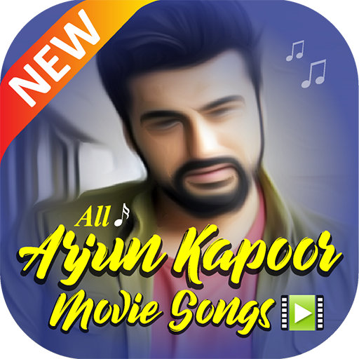 All Bolly Hits Arjun Kapoor Hindi Video Songs