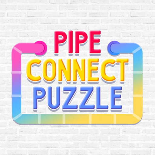 PIPE CONNECT PUZZLE