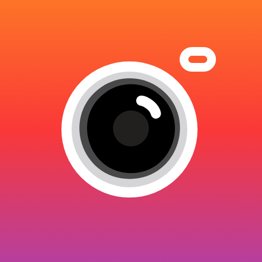 Camera Filters for IG : UCam