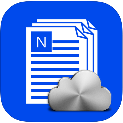 Notepad and Notes with sync
