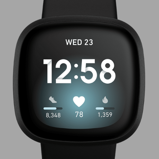 fitbit versa 3