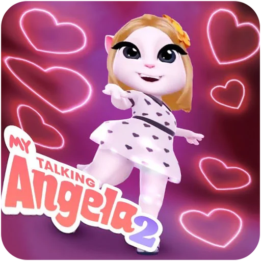 My Talking Angela 2 Guide Tips