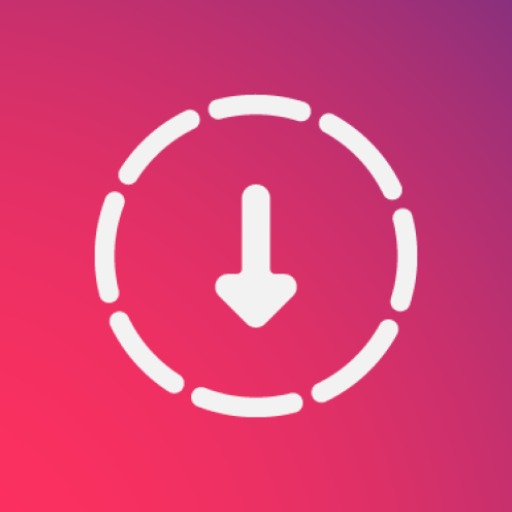 Photo & Video Downloader for Instagram - Repost IG