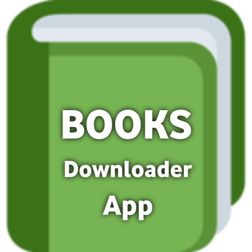 EBooks Downloader - PDF Reader