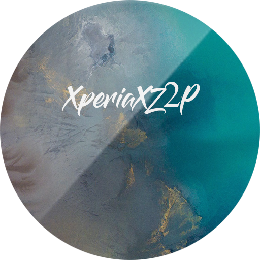 Tema-SXP XZ2Primium