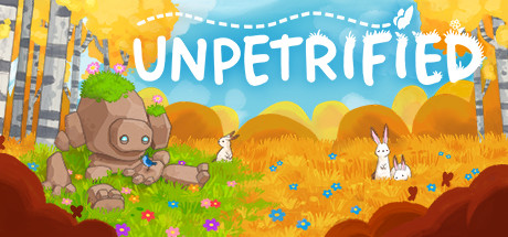Unpetrified