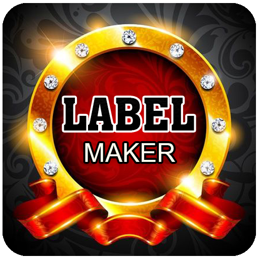 Label Maker, Designer, Criador