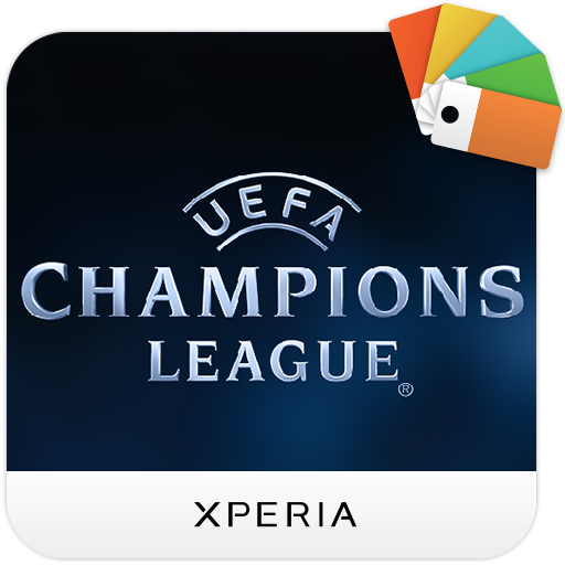 Xperia™ UCL Liverpool F.C. Theme