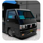 L300 Mod Bussid Pickup Sound