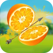 3D Archery Shooting Game with