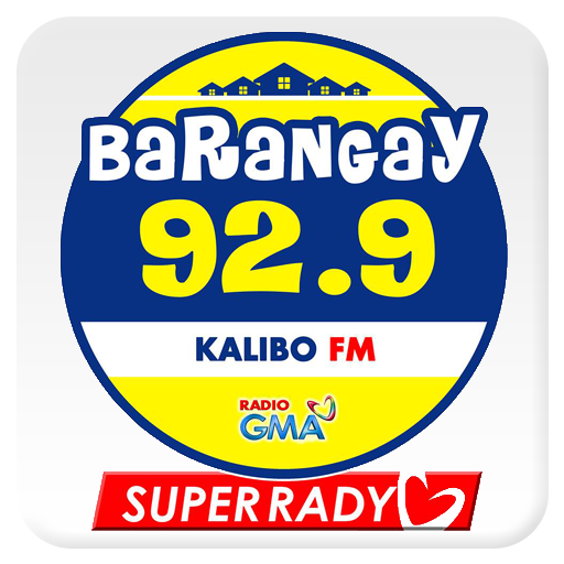 Super Radyo Kalibo 92.9 Mhz