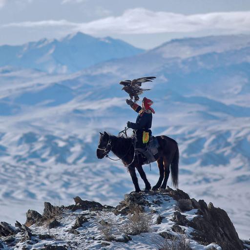 Mongolia Wallpaper HD