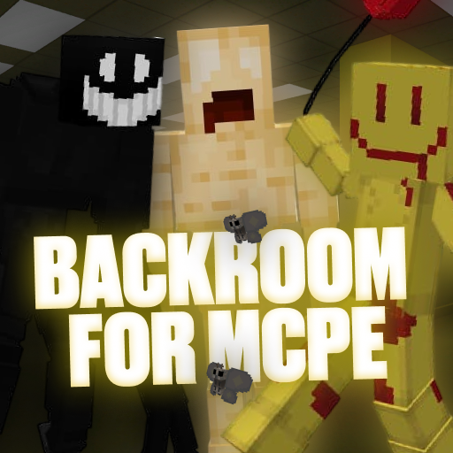 Backroom Minecraft Mod