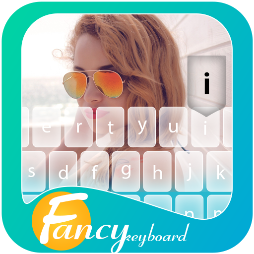 Fancy Keyboard