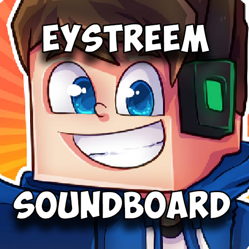 Eystreem Soundboard