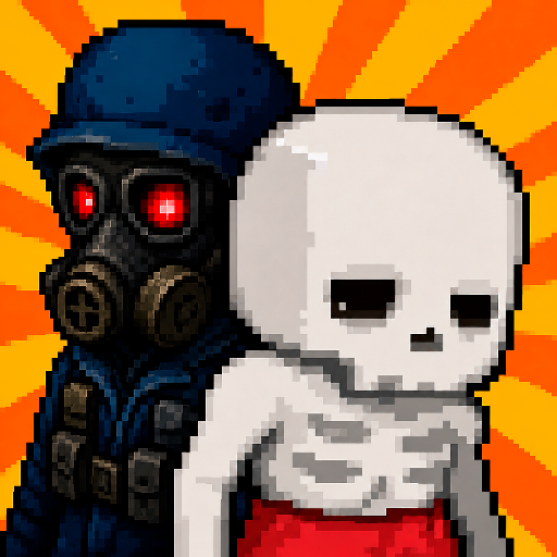 Até o ultimo zumbi