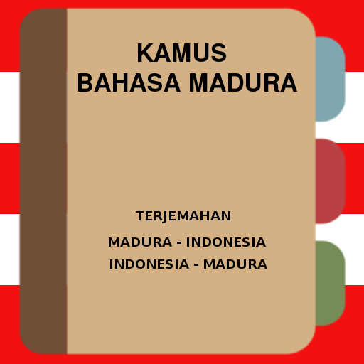 Kamus Bahasa Madura Terjemahan