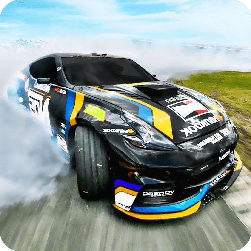 Real Car Drift: jogo de