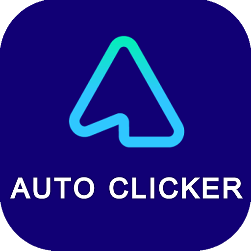 Auto Click & Tap Clicker swipe